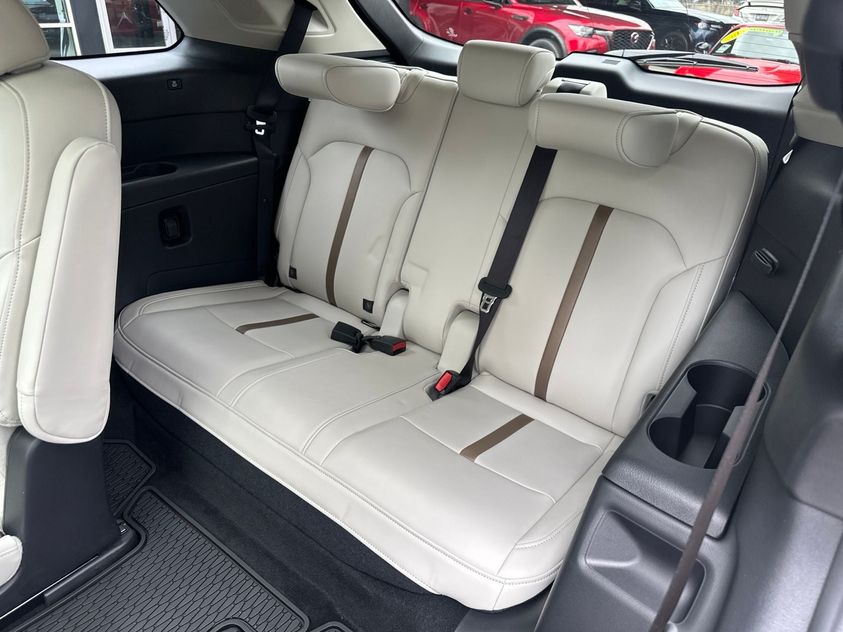 2026 Mazda Mazda CX-90 PHEV Premium Plus