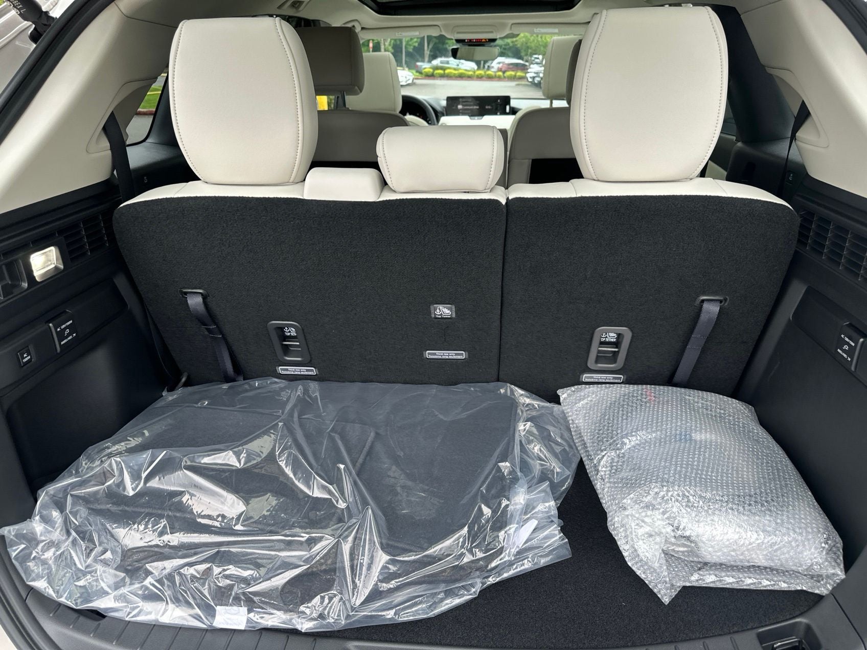 2026 Mazda Mazda CX-90 PHEV Premium Plus