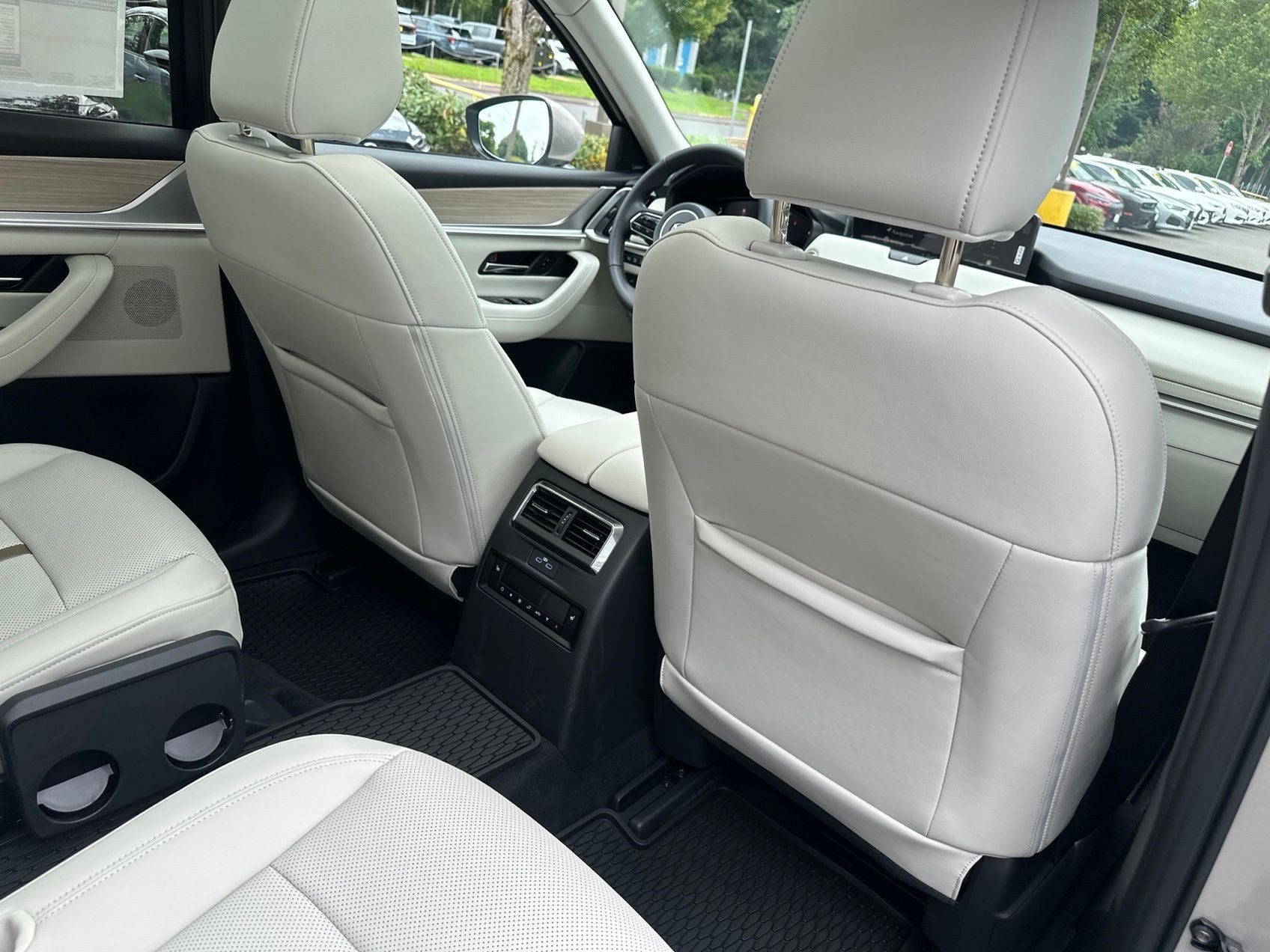 2026 Mazda Mazda CX-90 PHEV Premium Plus
