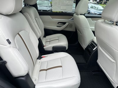 2026 Mazda Mazda CX-90 PHEV Premium Plus