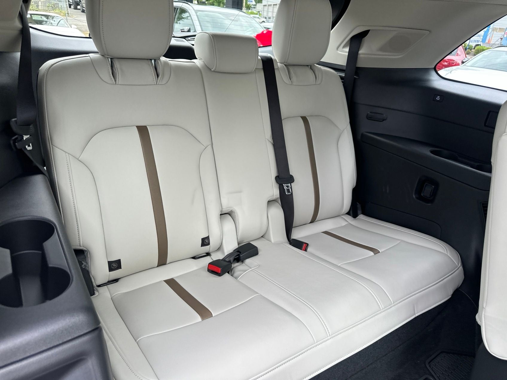 2026 Mazda Mazda CX-90 PHEV Premium Plus