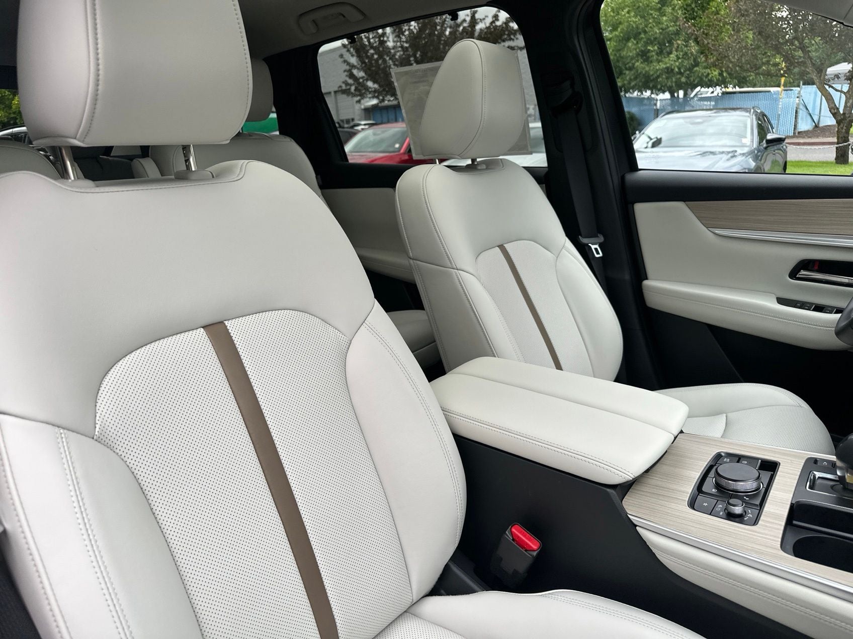 2026 Mazda Mazda CX-90 PHEV Premium Plus