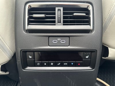 2026 Mazda Mazda CX-90 PHEV Premium Plus