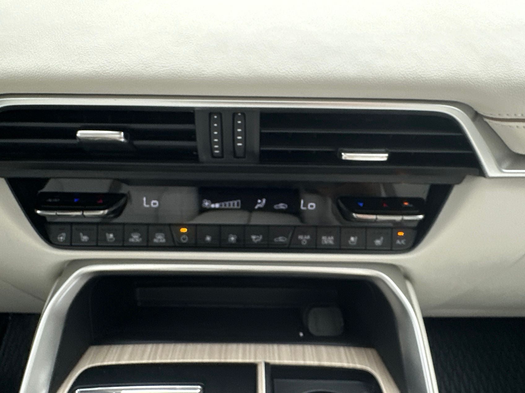 2026 Mazda Mazda CX-90 PHEV Premium Plus