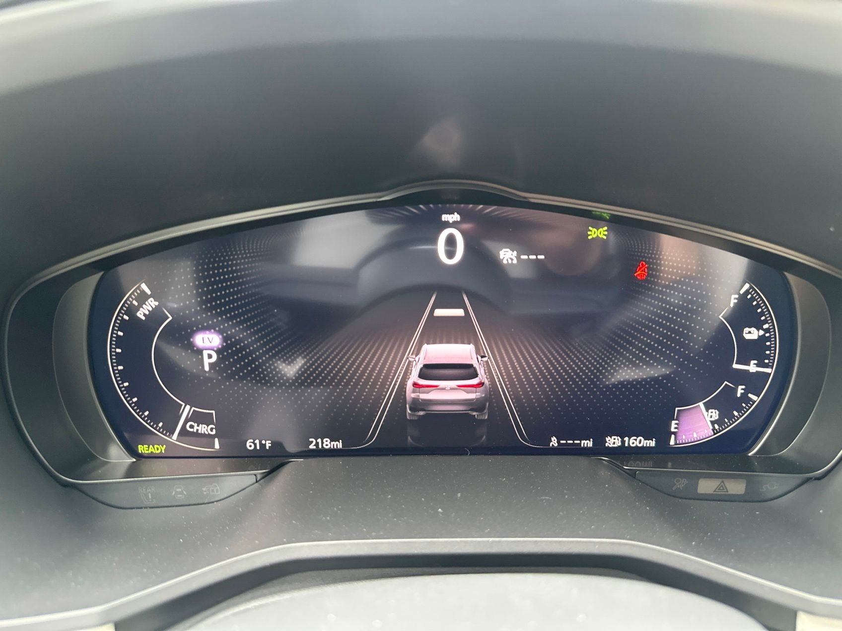 2026 Mazda Mazda CX-90 PHEV Premium Plus