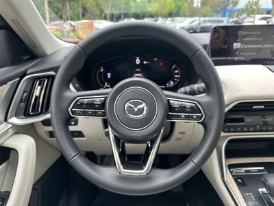 2026 Mazda Mazda CX-90 PHEV Premium Plus