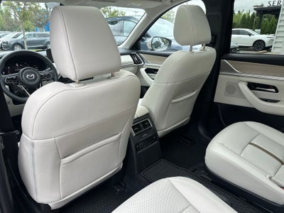 2026 Mazda Mazda CX-90 PHEV Premium Plus