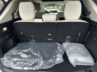 2026 Mazda Mazda CX-90 Plug-In Hybrid Premium Plus AWD