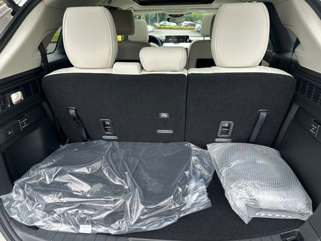 2026 Mazda Mazda CX-90 Plug-In Hybrid Premium Plus AWD