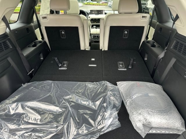 2026 Mazda Mazda CX-90 Plug-In Hybrid Premium Plus AWD