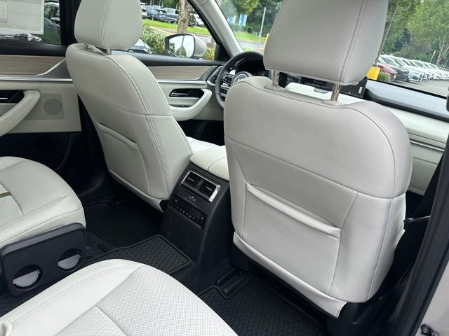 2026 Mazda Mazda CX-90 Plug-In Hybrid Premium Plus AWD