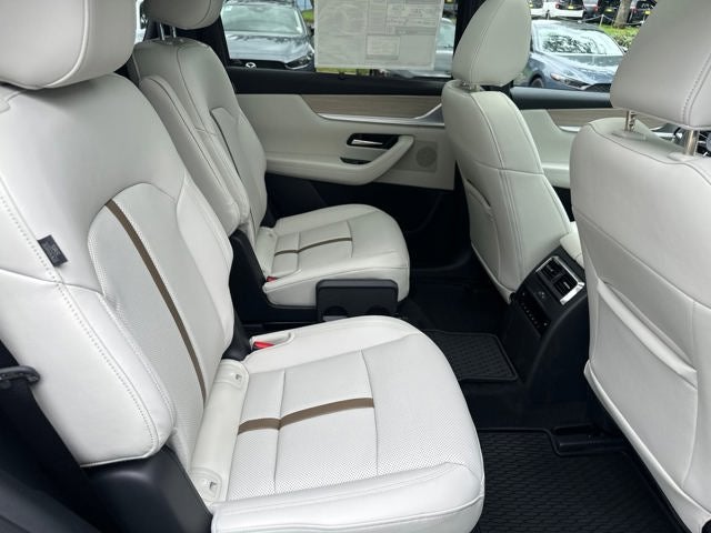 2026 Mazda Mazda CX-90 Plug-In Hybrid Premium Plus AWD