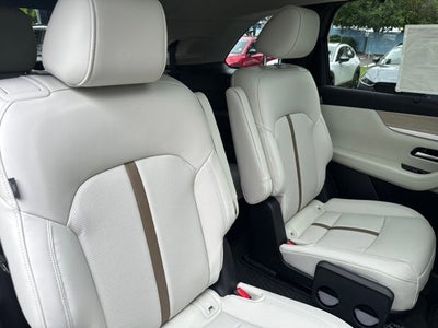 2026 Mazda Mazda CX-90 Plug-In Hybrid Premium Plus AWD