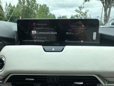 2026 Mazda Mazda CX-90 Plug-In Hybrid Premium Plus AWD