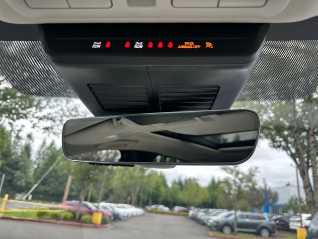 2026 Mazda Mazda CX-90 Plug-In Hybrid Premium Plus AWD
