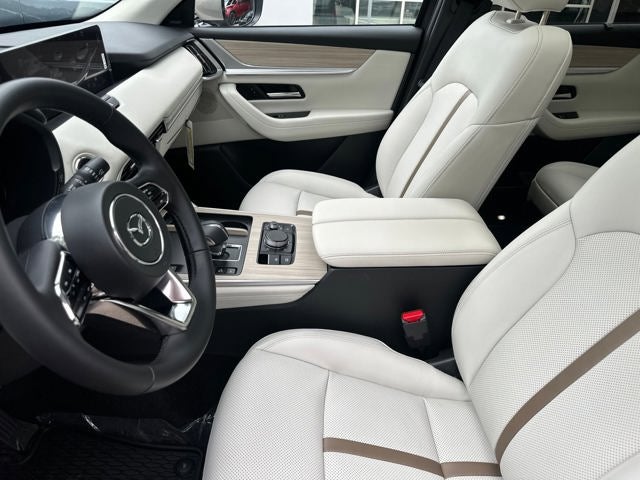 2026 Mazda Mazda CX-90 Plug-In Hybrid Premium Plus AWD