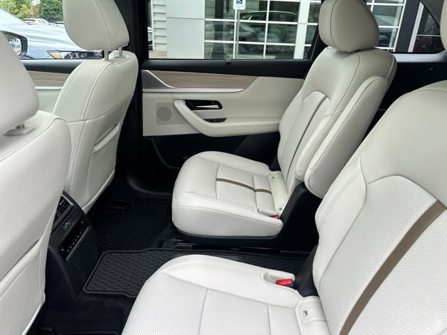 2026 Mazda Mazda CX-90 Plug-In Hybrid Premium Plus AWD