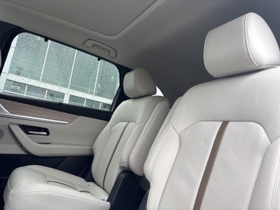 2025 Mazda Mazda CX-90 PHEV Premium Plus