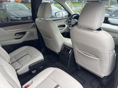 2025 Mazda Mazda CX-90 PHEV Premium Plus