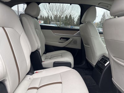 2025 Mazda Mazda CX-90 PHEV Premium Plus