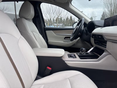 2025 Mazda Mazda CX-90 PHEV Premium Plus