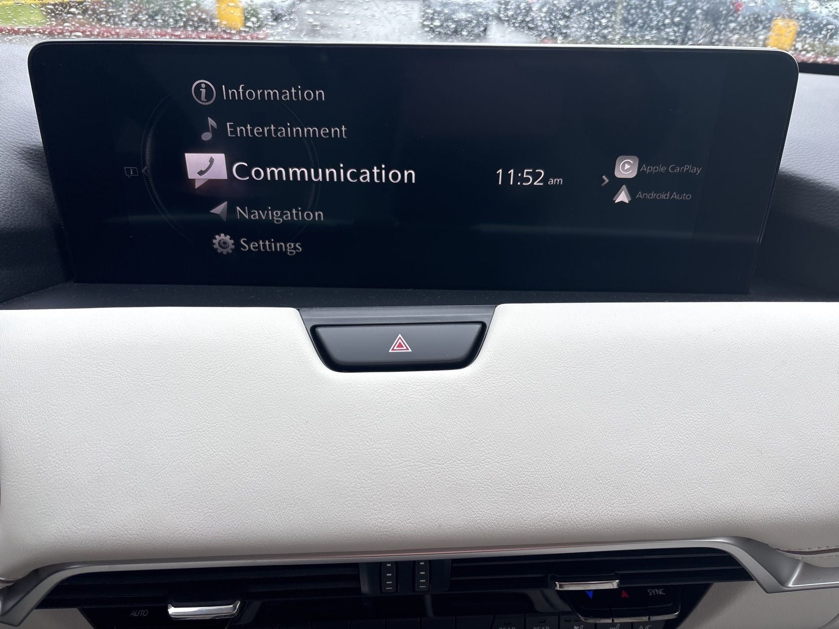 2025 Mazda Mazda CX-90 PHEV Premium Plus