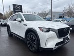 2025 Mazda Mazda CX-90 PHEV Premium Plus