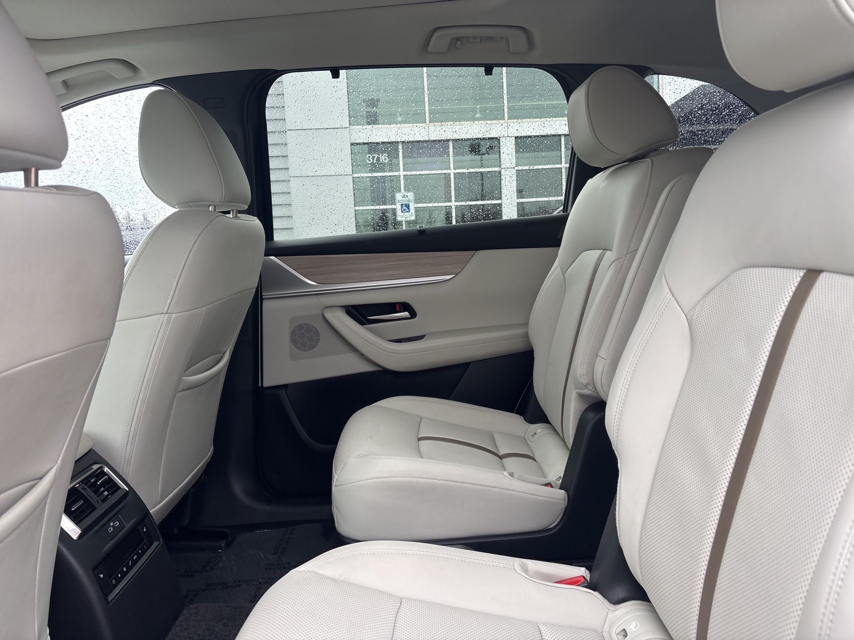 2025 Mazda Mazda CX-90 PHEV Premium Plus