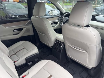 2025 Mazda Mazda CX-90 PHEV Premium Plus