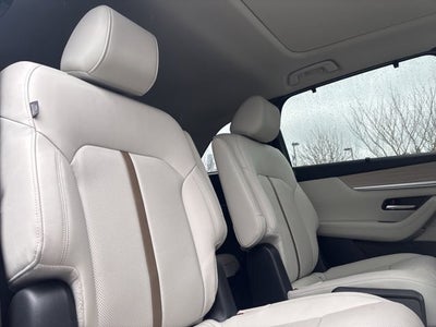 2025 Mazda Mazda CX-90 PHEV Premium Plus