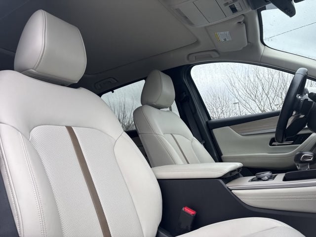 2025 Mazda Mazda CX-90 PHEV Premium Plus