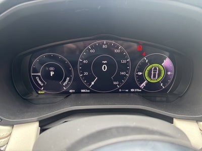 2025 Mazda Mazda CX-90 PHEV Premium Plus