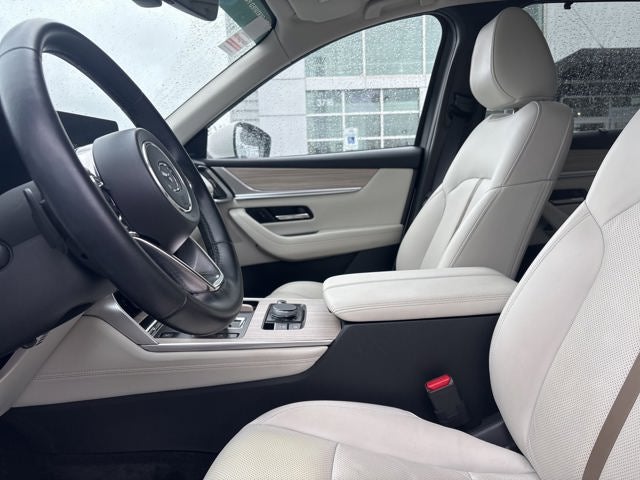 2025 Mazda Mazda CX-90 PHEV Premium Plus