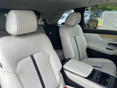 2026 Mazda Mazda CX-90 3.3 Turbo S Premium Plus AWD