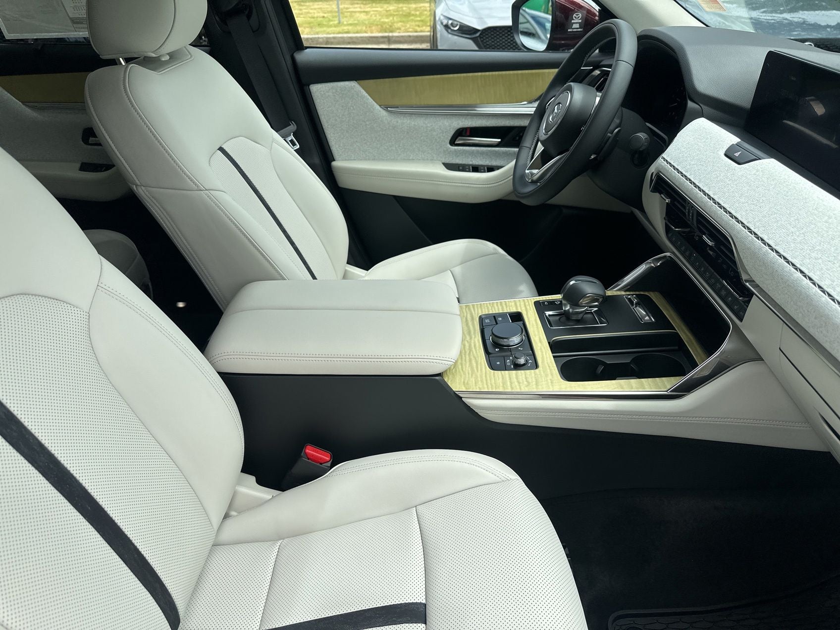 2026 Mazda Mazda CX-90 3.3 Turbo S Premium Plus AWD