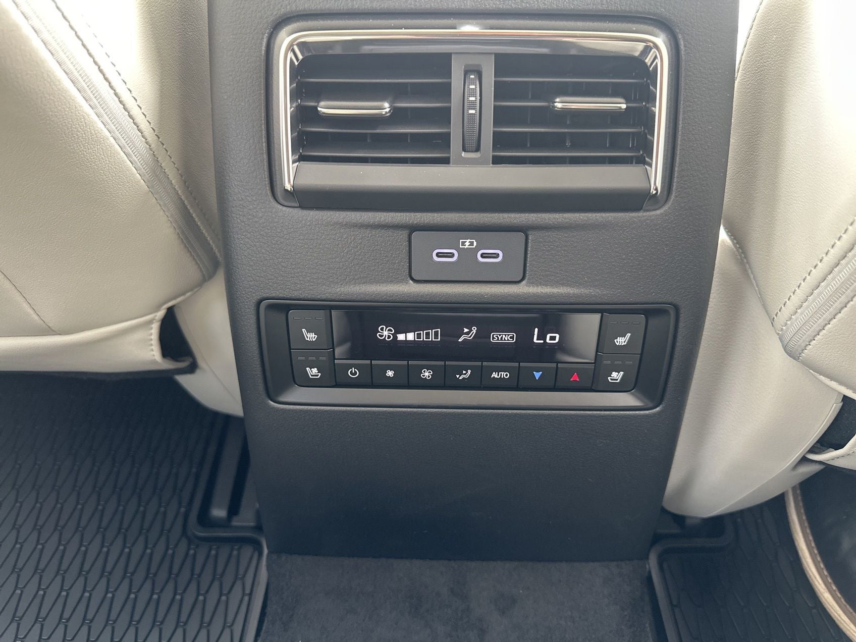 2026 Mazda Mazda CX-90 3.3 Turbo S Premium Plus AWD