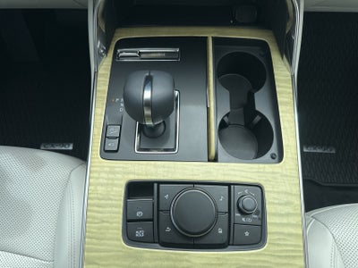 2026 Mazda Mazda CX-90 3.3 Turbo S Premium Plus AWD