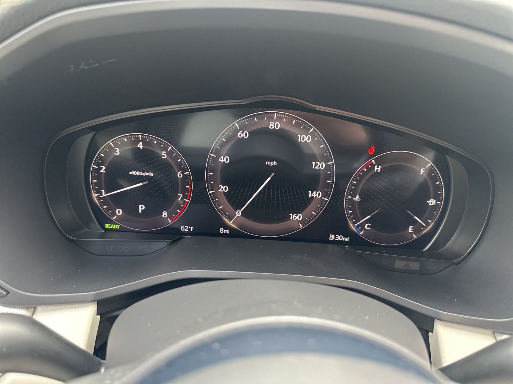 2026 Mazda Mazda CX-90 3.3 Turbo S Premium Plus AWD