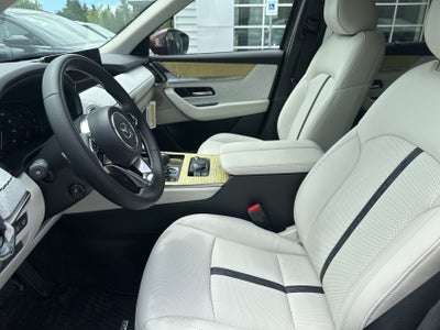 2026 Mazda Mazda CX-90 3.3 Turbo S Premium Plus AWD