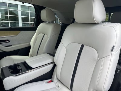 2026 Mazda Mazda CX-90 3.3 Turbo S Premium Plus AWD