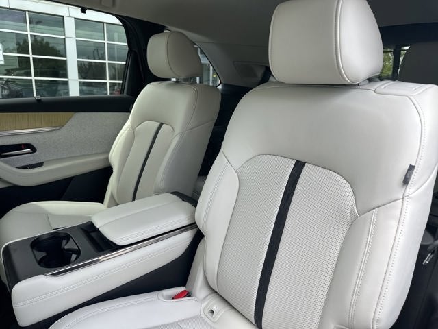 2026 Mazda Mazda CX-90 3.3 Turbo S Premium Plus AWD