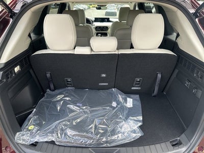 2026 Mazda Mazda CX-90 3.3 Turbo S Premium Plus AWD