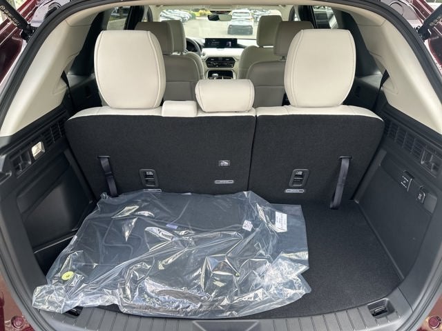 2026 Mazda Mazda CX-90 3.3 Turbo S Premium Plus AWD