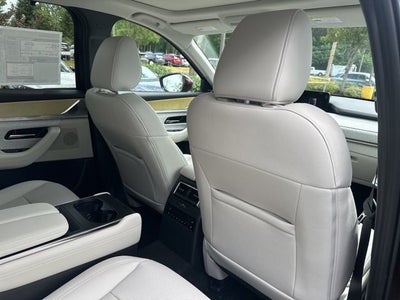 2026 Mazda Mazda CX-90 3.3 Turbo S Premium Plus AWD