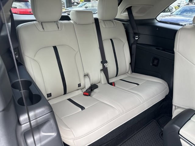 2026 Mazda Mazda CX-90 3.3 Turbo S Premium Plus AWD