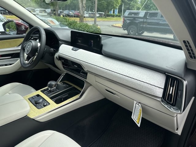 2026 Mazda Mazda CX-90 3.3 Turbo S Premium Plus AWD