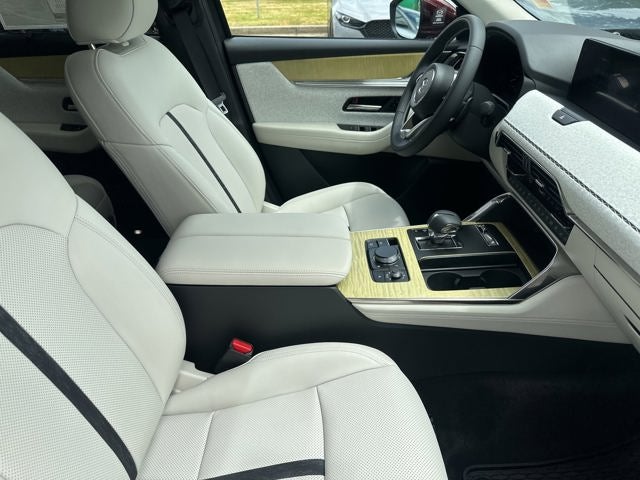 2026 Mazda Mazda CX-90 3.3 Turbo S Premium Plus AWD