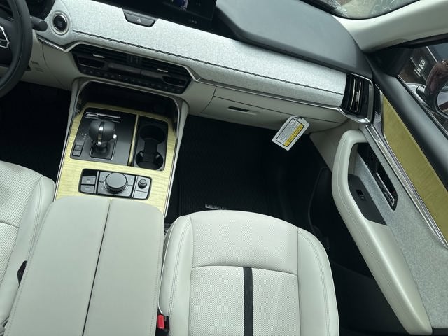 2026 Mazda Mazda CX-90 3.3 Turbo S Premium Plus AWD