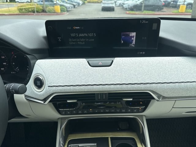 2026 Mazda Mazda CX-90 3.3 Turbo S Premium Plus AWD