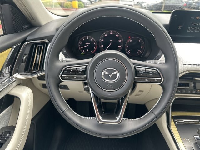 2026 Mazda Mazda CX-90 3.3 Turbo S Premium Plus AWD